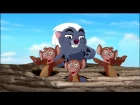 The Lion Guard  Return of the Roar Zuka Zama Video