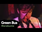 Green Bus — Marabunta (Live @HallBar)