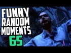 Dead by Daylight funny random moments montage 65