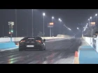 8.99s @ 253 km/h. Lamborghini Huracan TwinTurbo GTT-900 by Goshaturbotech