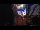 Речь жюри финала КВН 2017 года, вырезанная из эфира