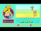 Kids' English | 64 Zoo Lane - Molly and Nathalie S01E18 HD | Cartoon for kids