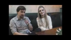 интервью с Анной Корнильевой в Chkalov bar