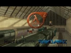 Half Life 2: Classic - Think. Shoot. Relive. (GAMEPLAY TRAILER ONE)
