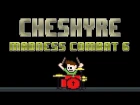 Cheshyre - Madness Combat 6 (Drum Cover) -- The8BitDrummer
