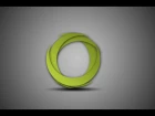 Photoshop Tutorial | Logo Design | Abstract Circle