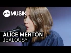 Alice Merton - Jealousy (PULS Live Session)