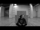 DANCE-COOL | Rustie - Slasherr (Flume Edit) | CHOREO BY ILYA_VDNV