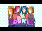 VOCALOID - Doki Doki Forever (DDLC Music)