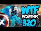 Dota 2 WTF Moments 320