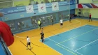 «NRJ Cup - 2019». 1/2 финала. Обзор голов