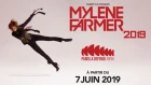 Mylène Farmer - Live 2019 (official teaser)
