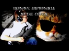 Lalo Schifrin - Mission: Impossible Theme (Metal Cover)