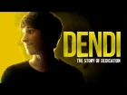 Dendi: The story of dedication