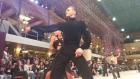 Troels Bager and Ina Jeliazkova Cha-Cha European Championship WDC Latin Professional