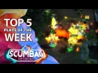 HoN Top 5 Plays of the Week - May 20th (2019)