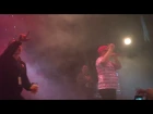 Oxxxymiron неожиданно вышел на сцену на концерте Thomas Mraz (#NR)