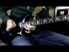 Diminished Licks Over Blues Chords