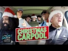 Christmas Carpool Karaoke - Joy to the World