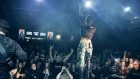 JINJER - Will To Power Tour 2018 (Tour Video)