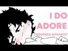 TodoDeku(BNHA) - I do adore [ animatic ]