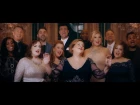 Voctave - Beauty and the Beast featuring Sandi Patty