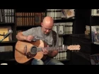 Guitar Masters 2016 - Danis Scherbakov /// FINGERSTYLE / ROUND I