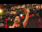 Caro Emerald Live - Back It Up @ Sziget 2012