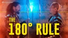 The 180 Degree Rule in Film (and How to Break The Line) #180degreerule