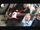 Bill Clements - Bassist - NAMM