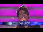 ISOLATED VOCALS: Adam Lambert - No Boundaries - American Idol Top 2 - May 19, 2009