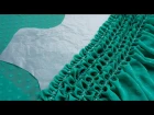 Easy DIY Ideas You Need To Try  Beaded Smocking by  DIY Stitching - 13