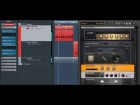 Звук Каспаряна в Guitar Rig 5 и Bias FX Pro