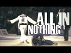 柔道 JUDO | ALL IN OR NOTHING | JudoAttitude