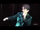 20181119 Dimash London Concert-Adagio Димаш ҚҰДАЙБЕРГЕН