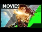 WONDER WOMAN: Inside the Visual Effects