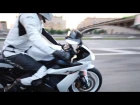 Крутой клип про мото Yamaha R1))