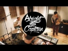 Alright The Captain — Baltrific (live @ White Noise Sessions)