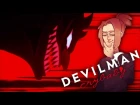 Devilman Crybaby: Не Шедевр