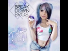 Breakdown Bros - Pokemon GO!
