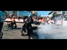 FZM Stunt Team / IMIS 2016