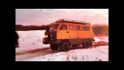 Pomor Drive Full Versions - "Jeep Sprint" on Red Fleet Island