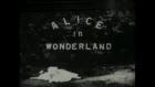 Alice in Wonderland (1903) [Silent Movie]