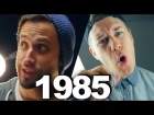 1985 (Bowling for Soup) - Jonathan Young & Travis Carte COVER