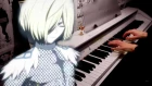 Yuri!!! on ICE OST-On Love: Agape 【Rolelush】【piano】 + music sheets