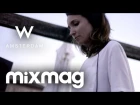 W Amsterdam & Mixmag @ IMS with Keljet & Kristina Dolgova