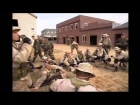 Black Hawk Down (Military Trainning) Part 3/3