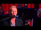 Sting - Russians (HD) Live in Berlin