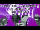 SWAG TOOF - "G DOUBLE O D" Feat. $UICIDEBOY$ (Prod. Big Lo$) OFFICIAL VIDEO