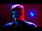 Jolan performs 'Purple Rain’: The Live Semi-Finals - The Voice UK 2016